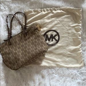 Michael Kors MK bag